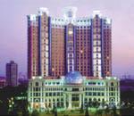 天津泰达国际会馆(Teda International Club Tianjin)