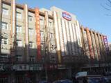 汉庭快捷酒店（天津工大店）(Hanting Express (Tianjin Gongda Branch))